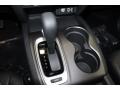  2018 Ridgeline RTL-T 6 Speed Automatic Shifter