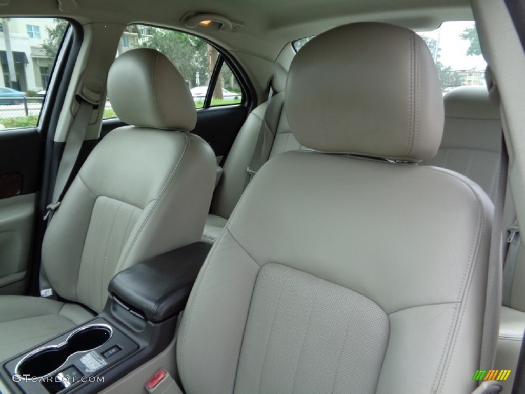 2003 LS V8 - Ivory Parchment Metallic / Espresso/Medium Light Stone photo #25