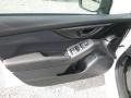 Crystal White Pearl - Impreza 2.0i 5-Door Photo No. 14