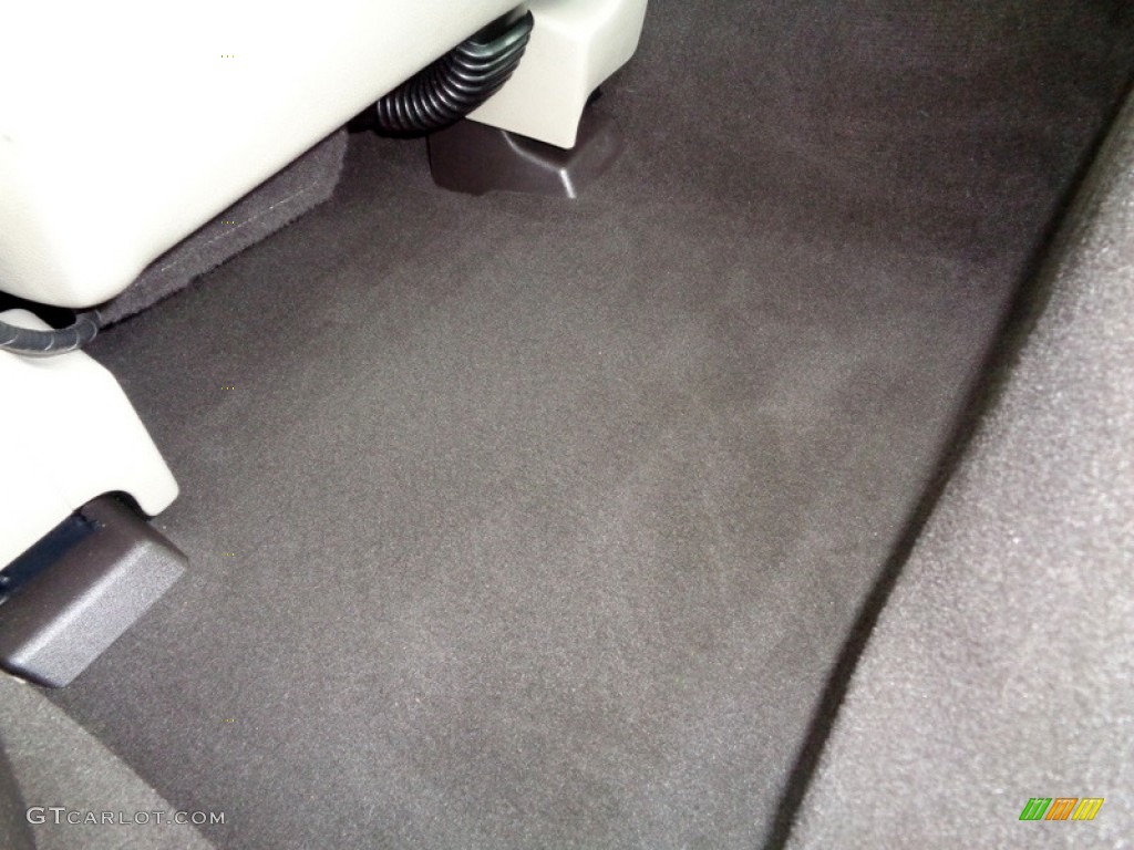 2003 LS V8 - Ivory Parchment Metallic / Espresso/Medium Light Stone photo #41