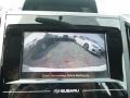 Crystal White Pearl - Impreza 2.0i 5-Door Photo No. 18