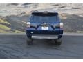 2018 Nautical Blue Metallic Toyota 4Runner TRD Off-Road 4x4  photo #4