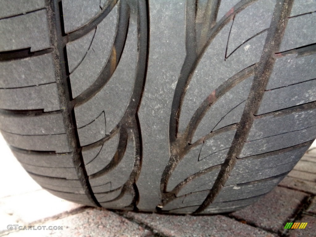 2003 LS V8 - Ivory Parchment Metallic / Espresso/Medium Light Stone photo #61