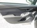 2018 Ice Silver Metallic Subaru Impreza 2.0i Premium 4-Door  photo #14