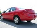 2003 Flame Red Dodge Neon SXT  photo #4