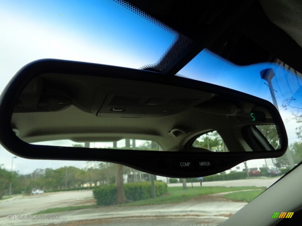 2003 LS V8 - Ivory Parchment Metallic / Espresso/Medium Light Stone photo #65