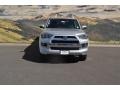Classic Silver Metallic - 4Runner Limited 4x4 Photo No. 2