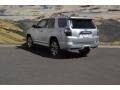 Classic Silver Metallic - 4Runner Limited 4x4 Photo No. 3