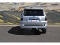Classic Silver Metallic - 4Runner Limited 4x4 Photo No. 4