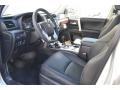 Classic Silver Metallic - 4Runner Limited 4x4 Photo No. 5