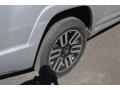Classic Silver Metallic - 4Runner Limited 4x4 Photo No. 10