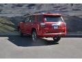 Barcelona Red Metallic - 4Runner Limited 4x4 Photo No. 3