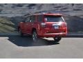 2018 Barcelona Red Metallic Toyota 4Runner Limited 4x4  photo #3