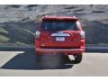 2018 Barcelona Red Metallic Toyota 4Runner Limited 4x4  photo #4