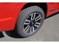 Barcelona Red Metallic - 4Runner Limited 4x4 Photo No. 9