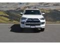 2018 Blizzard White Pearl Toyota 4Runner Limited 4x4  photo #2