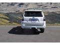 2018 Blizzard White Pearl Toyota 4Runner Limited 4x4  photo #4