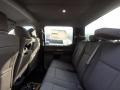 2017 Ingot Silver Ford F250 Super Duty XLT Crew Cab 4x4  photo #11