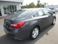 Magnetite Gray Metallic - Legacy 2.5i Photo No. 4