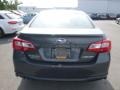 Magnetite Gray Metallic - Legacy 2.5i Photo No. 5
