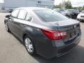 Magnetite Gray Metallic - Legacy 2.5i Photo No. 6