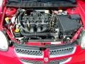 2003 Flame Red Dodge Neon SXT  photo #13