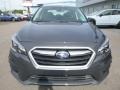 2018 Magnetite Gray Metallic Subaru Legacy 2.5i  photo #9