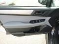 Magnetite Gray Metallic - Legacy 2.5i Photo No. 14
