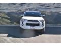 Super White - 4Runner SR5 4x4 Photo No. 2