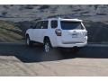 Super White - 4Runner SR5 4x4 Photo No. 3
