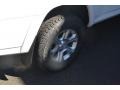 Super White - 4Runner SR5 4x4 Photo No. 9