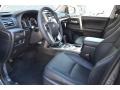 Magnetic Gray Metallic - 4Runner Limited 4x4 Photo No. 5