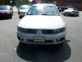 2003 Dover White Pearl Mitsubishi Galant ES  photo #3