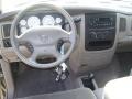 2003 Light Almond Pearl Dodge Ram 1500 SLT Quad Cab 4x4  photo #13