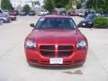 2005 Inferno Red Crystal Pearl Dodge Magnum SXT  photo #3