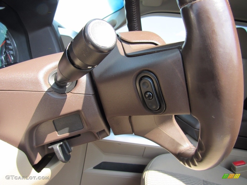 2011 Ram 2500 HD SLT Mega Cab 4x4 - Deep Water Blue Pearl / Light Pebble Beige/Bark Brown photo #18