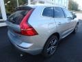 Bright Silver Metallic - XC60 T5 AWD Momentum Photo No. 2