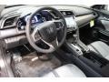 Polished Metal Metallic - Civic EX-T Sedan Photo No. 10