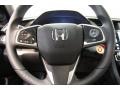 Polished Metal Metallic - Civic EX-T Sedan Photo No. 11