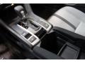 Polished Metal Metallic - Civic EX-T Sedan Photo No. 18