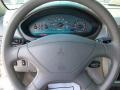 2003 Dover White Pearl Mitsubishi Galant ES  photo #20