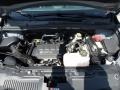 Satin Steel Gray Metallic - Encore Convenience AWD Photo No. 2