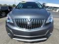 Satin Steel Gray Metallic - Encore Convenience AWD Photo No. 3