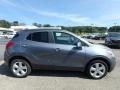Satin Steel Gray Metallic - Encore Convenience AWD Photo No. 5