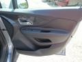 Satin Steel Gray Metallic - Encore Convenience AWD Photo No. 7