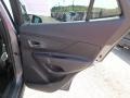Satin Steel Gray Metallic - Encore Convenience AWD Photo No. 8