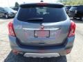 2015 Satin Steel Gray Metallic Buick Encore Convenience AWD  photo #10