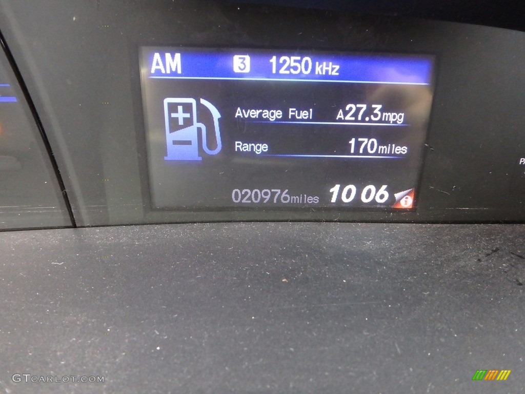 2012 Civic LX Sedan - Rallye Red / Beige photo #10