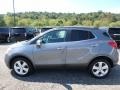 Satin Steel Gray Metallic - Encore Convenience AWD Photo No. 13