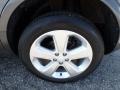 Satin Steel Gray Metallic - Encore Convenience AWD Photo No. 14